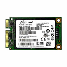 HP 683691-003 | C400 64GB Multi-Level Cell mSATA 1.8-Inch Solid State Drive