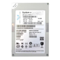 IBM 43W7614 | 15.8GB SATA 1.5Gb/s 2.5-Inch Solid State Drive