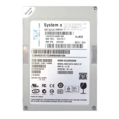 IBM 43W7617 | 15.8GB SATA 1.5Gb/s 2.5-Inch Solid State Drive