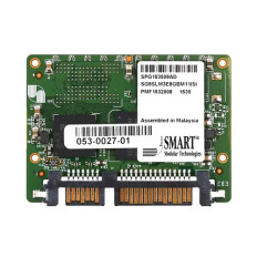 EMC 053-0027-01 | 8GB SATA mSATA Solid State Drive
