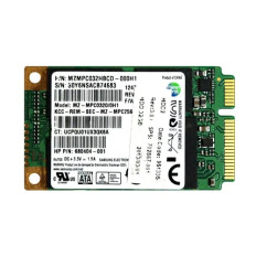 HP 702867-001 | 32GB Multi-Level Cell SATA 6Gb/s mSATA Solid State Drive