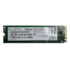 HP 838398-001 | 120GB Multi-Level Cell SATA 6Gb/s M.2 2280 Solid State Drive