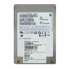 NetApp X442A-R5 | 100GB SATA 3Gb/s 3.5-Inch Solid State Drive for Storage System