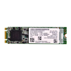 Lenovo 04X4422 | 240GB Multi-Level Cell SATA 6Gb/s M.2 2280 Solid State Drive for Notebook
