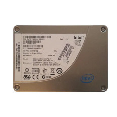 HP 583513-002 | 160GB Multi-Level Cell SATA 3Gb/s 2.5-Inch Solid State Drive