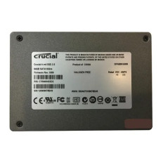 Crucial CT064M4SSD2 | M4 64GB Multi-Level Cell SATA 6Gb/s 2.5-Inch Solid State Drive