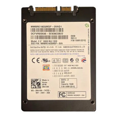 Dell R418N | 16GB Multi-Level Cell SATA 3Gb/s 2.5-Inch Solid State Drive