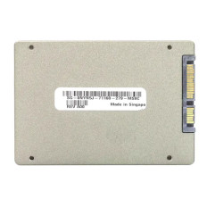 Dell NYN5J | 100GB Single-Level Cell SATA 6Gb/s Hot-Pluggable 2.5-Inch Solid State Drive for PowerEdge Servers