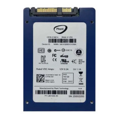 Dell X1MCH | 149GB Single-Level Cell SAS 3Gb/s Hot-Pluggable 2.5-Inch Solid State Drive for PowerEdge Servers