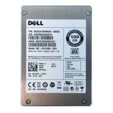 Samsung MZ-5EA1000-0D3 | 100GB SATA 3Gb/s 2.5-Inch Solid State Drive