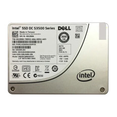 Dell D298X | 300GB Multi-Level Cell SATA 6Gb/s 2.5-Inch Solid State Drive