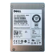 Samsung MZ5EA100HMDR-000D3 | 100GB SATA 3Gb/s 2.5-Inch Solid State Drive