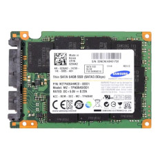 Dell 029VK2 | 64GB Multi-Level Cell SATA 3Gb/s mSATA 1.8-Inch Solid State Drive for Latitude Notebooks