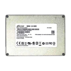 Micron MTFDDAK120MAV | M500 120GB Multi-Level Cell SATA 6Gb/s 2.5-Inch Solid State Drive