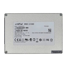 Crucial CT240M500SSD1 | M500 240GB Multi-Level Cell SATA 6Gb/s 2.5-Inch Solid State Drive