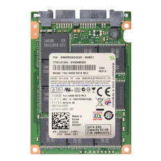 Dell 0D500T | 64GB Multi-Level Cell SATA 3Gb/s mSATA 1.8-Inch Solid State Drive