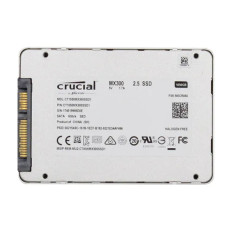 Crucial CT1050MX300SSD1 | MX300 1TB Triple-Level Cell SATA 6Gb/s 2.5-Inch Solid State Drive