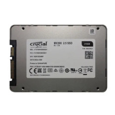 Crucial CT275MX300SSD1 | MX300 275GB Triple-Level Cell SATA 6Gb/s 2.5-Inch Solid State Drive