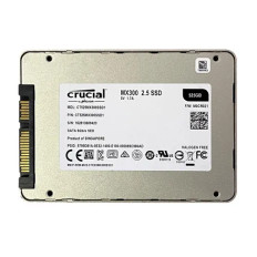 Crucial CT525MX300SSD1 | MX300 525GB Triple-Level Cell SATA 6Gb/s 2.5-Inch Solid State Drive