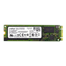 Crucial CT120M500SSD4 | M500 120GB Multi-Level Cell SATA 6Gb/s M.2 2280 Solid State Drive