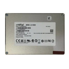 Crucial CT1024M550SSD1 | M550 1TB Multi-Level Cell SATA 6Gb/s 2.5-Inch Solid State Drive