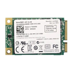 Dell 04NG44 | 32GB Multi-Level Cell SATA 6Gb/s Mini PCI Express Solid State Drive