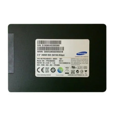 Samsung MZ7PD240HAFV-000DA | SM843 PRO Data Center Series 240GB Multi-Level Cell SATA 6Gb/s 2.5-Inch Solid State Drive