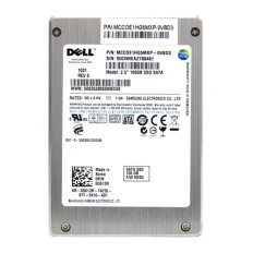 Samsung MCC0E1HG5MXP | SS805 Series 100GB Single-Level Cell SATA 3Gb/s 2.5-Inch Solid State Drive