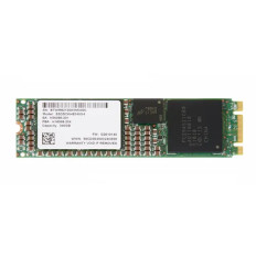 Intel SSDSCKHB340G401 | DC S3500 340GB Multi-Level Cell SATA 6Gb/s M.2 2280 Solid State Drive