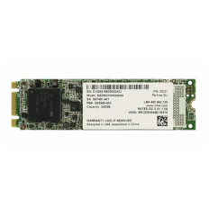 Intel SSDSCKHW240A401 | 530 240GB Multi-Level-Cell SATA 6Gb/s NAND Flash mSATA Solid State Drive