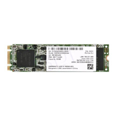 Intel SSDSCKGW080A401 | 530 80GB Multi-Level Cell SATA 6Gb/s NAND Flash M.2 Solid State Drive