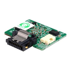 Supermicro SSD-DM064-PHI | 64GB Multi-Level Cell SATA 6Gb/s DOM Solid State Drive