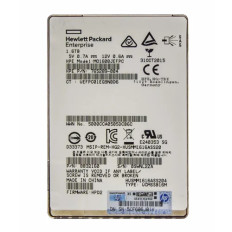 HGST 0B32160 | Ultrastar SSD1600MM Series 1.6TB Multi-Level Cell SAS 12Gb/s Mainstream Endurance 2.5-inch Solid State Drive