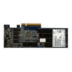HGST HUSMR7616BHP301 | Ultrastar DC SN260 Series 1.6TB Multi-Level Cell PCI Express 3.0 x8 NVMe Mixed Use HH-HL Add-in Card Solid State Drive