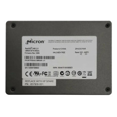 Micron MTFDDAC128MAM-1J1 | RealSSD C400 128GB Multi-Level Cell SATA 6Gb/s 2.5-Inch Solid State Drive