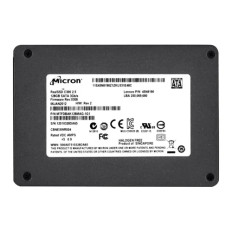 Micron MTFDBAK128MAG-1G1 | RealSSD C300 128GB Multi-Level Cell SATA 3Gb/s 2.5-Inch Solid State Drive