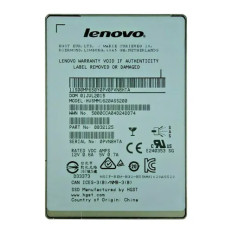 HGST HUSMM1620ASS200 | Ultrastar SSD1600MM Series 200GB Multi-Level Cell SAS 12Gb/s Mainstream Endurance (Crypro Sanitize) 2.5-inch Solid State Drive