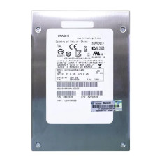 HGST HUSSL4020ALF400 | Ultrastar SSD400S Series 200GB Single-Level Cell Fibre Channel 4Gb/s 3.5-inch Solid State Drive