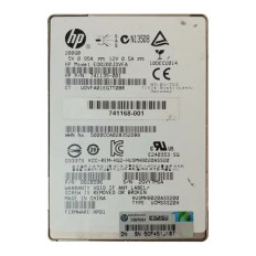 HGST HUSMH8020ASS200 | Ultrastar SSD800MH Series 200GB Multi-Level Cell SAS 12Gb/s High Endurance (Crypto Sanitize) 2.5-Inch Solid State Drive