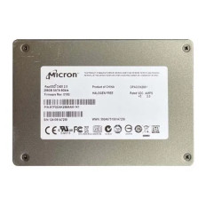 Micron MTFDDAK256MAM-1K1 | RealSSD C400 256GB Multi-Level Cell SATA 6Gb/s 2.5-Inch Solid State Drive