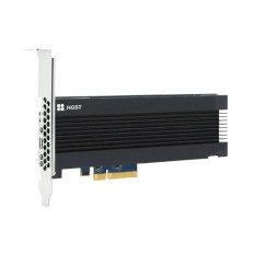 HGST 0TS1352 | Ultrastar SN260 Series 3.84TB Multi-Level Cell PCI Express 3.0 x8 NVMe Read Intensive HHH-L Add-in Card Solid State Drive