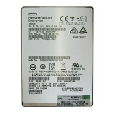 HGST 0B32162 | Ultrastar SSD1600MM 400GB Multi-Level Cell SAS 12Gb/s 2.5-Inch Solid State Drive
