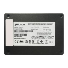 Micron MTFDEAK400MAS-1S1AA | RealSSD P410m 400GB Multi-Level Cell SAS 6Gb/s NAND Flash 2.5-Inch Solid State Drive