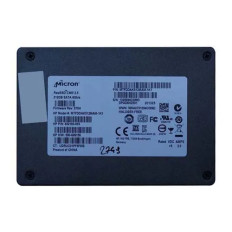 Micron MTFDDAK512MAM-1K1 | RealSSD C400 512GB Multi-Level Cell SATA 6Gb/s NAND Flash 2.5-Inch Solid State Drive