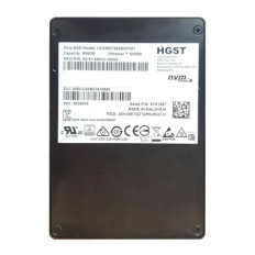 HGST HUSMR7680BDP301 | Ultrastar DC SN200 Series 800GB Multi-Level Cell PCI Express 3.0 x4 NVMe Read Intensive U.2 2.5-Inch Solid State Drive