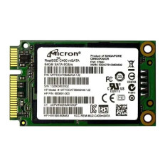 Micron MTFDDAT064MAM-1J2 | RealSSD C400 64GB Multi-Level Cell SATA 6Gb/s mSATA 1.8-Inch Solid State Drive