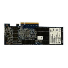 HGST HUSMR7664BHP301 | Ultrastar DC SN260 Series 6.4TB Multi-Level Cell PCI-Express 3.0 x8 NVMe HH-HL Add-in Card Solid State Drive