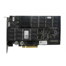 Dell 7XVKM | Fusion-io ioDrive II 640GB Multi-Level Cell PCI Express 2.0 x4 HHHL Flash Accelerator