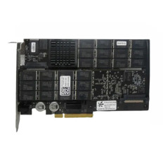 Dell 07XVKM | Fusion-io ioDrive II 640GB Multi-Level Cell PCI Express 2.0 x4 HHHL Flash Accelerator