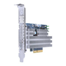 HP T9H98AA | 1TB Z Turbo Drive G2 PCI Express x8 Read Intensive Solid State Drive